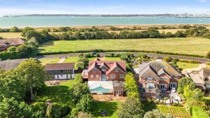 Rear Elevated- click for photo gallery